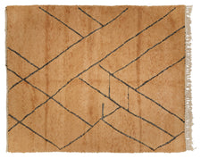 Moroccan Rug Direna
