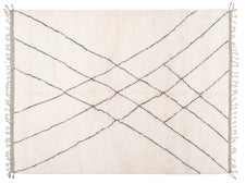 Moroccan Rug Zorivo