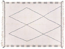 Moroccan Rug Vilon
