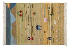 Flatweave Rug Renel
