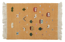 Flatweave Rug Narel