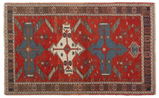 Flatweave Rug Soreth