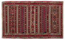 Flatweave Rug Valeth
