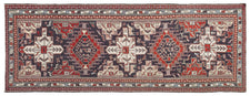 Flatweave Runner Rug Lareth