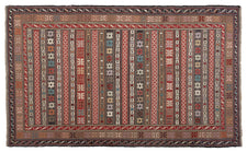 Flatweave Rug Umvara
