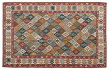 Flatweave Rug Zolier