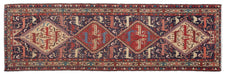 Flatweave Runner Rug Opheth