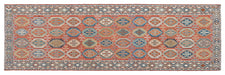 Flatweave Runner Rug Vareon