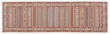 Flatweave Runner Rug Xorien