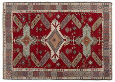 Flatweave Rug Dramel