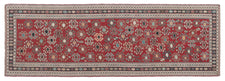 Flatweave Runner Rug Wolric
