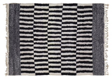 Moroccan Rug Selvian
