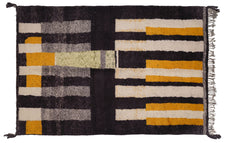 Moroccan Rug Rinave