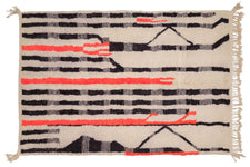 Moroccan Rug Alionel