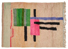 Moroccan Rug Alveta