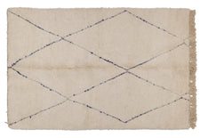Moroccan Rug Valano