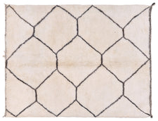 Moroccan Rug Ziro