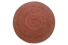 Full Moon Rug - Berry RAJ
