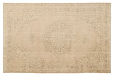 Vintage Persian Rug Vehip