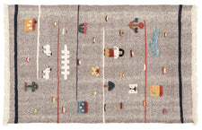 Flatweave Rug Mirgjen
